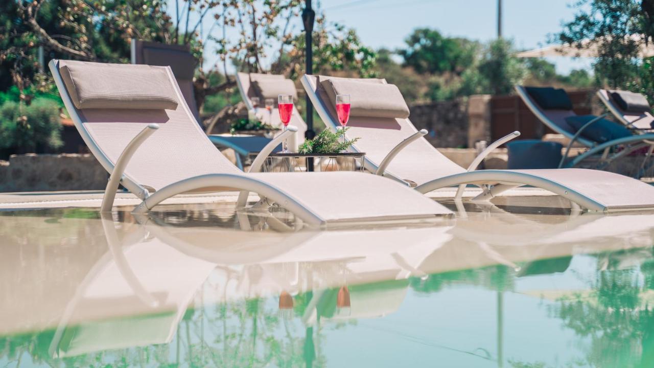 Arca Dos Animais - Farming & Spa Castelo Branco  Dış mekan fotoğraf